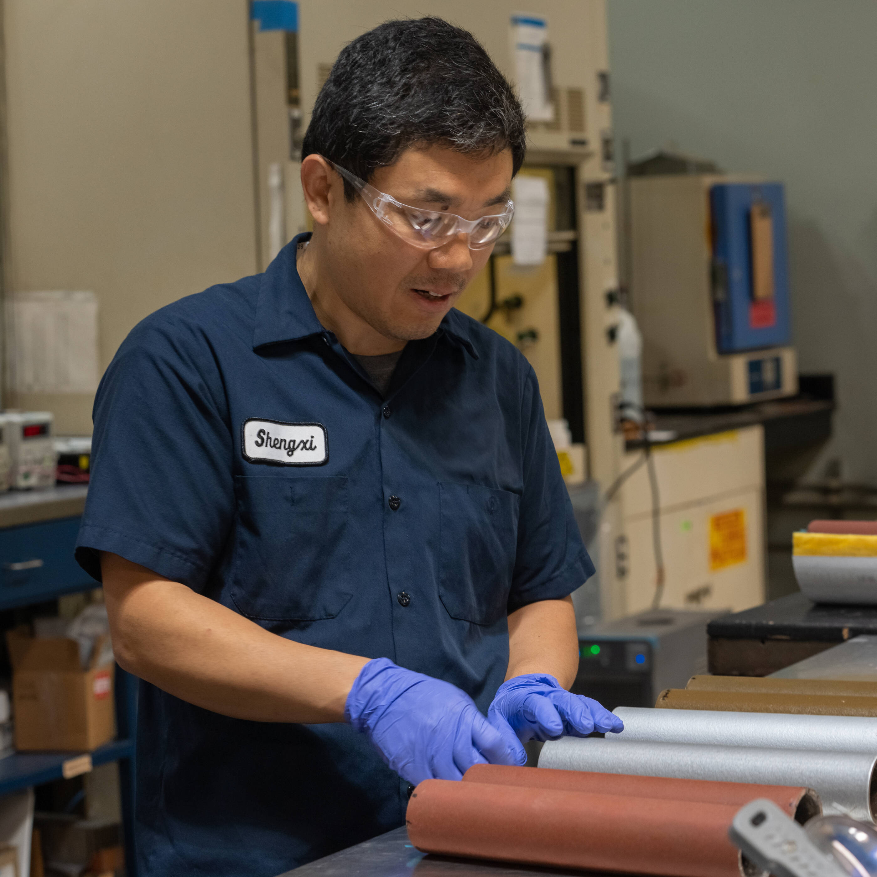 ProxximaTM systems, when properly formulated, achieves Thermal Spray Aluminum-level anti-corrosion performance within an organic coating.