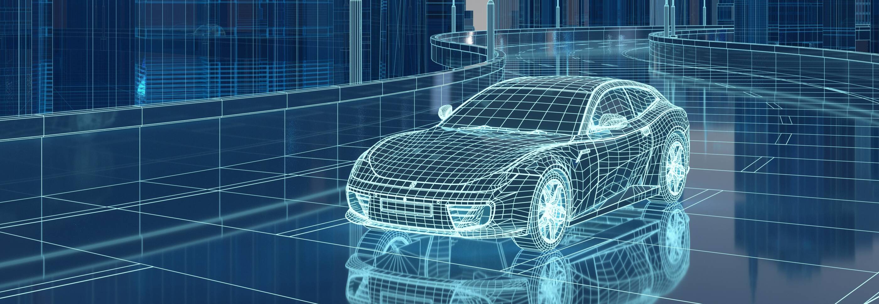Driving mobility innovation and value through collaboration